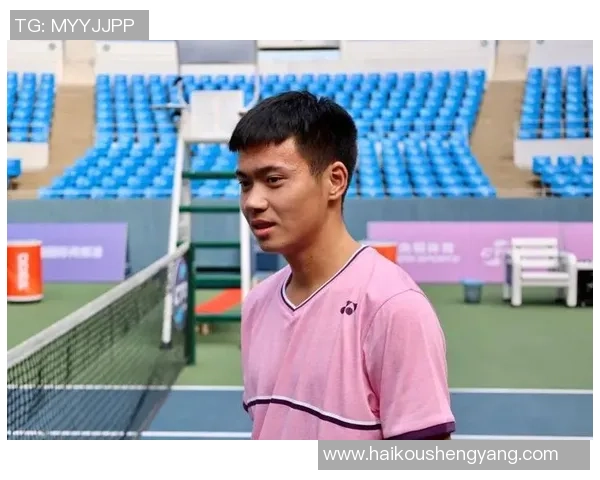 王强专访揭秘网球成功秘诀与职业生涯背后的故事