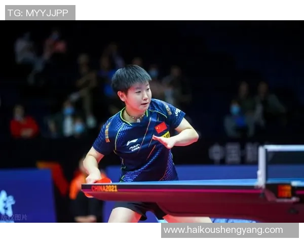 西安乒乓球队耐力表现数据分析及其对训练效果的影响探讨