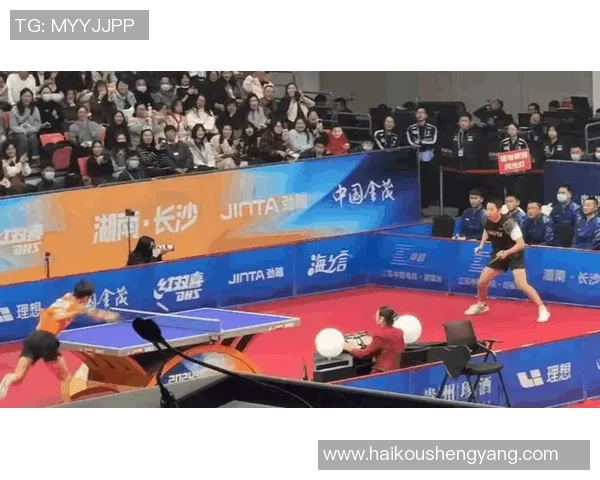 赛后分析:北京乒乓球队与上海乒乓球队的精彩对决与经验总结