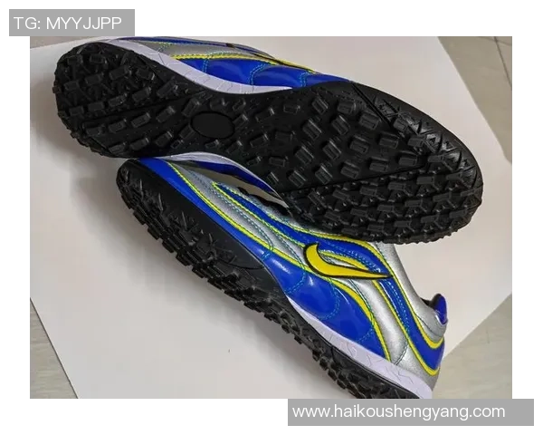 足球明星选择鞋子的秘诀与推荐款式解析