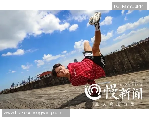 数据分析：重庆街舞队的技术表现